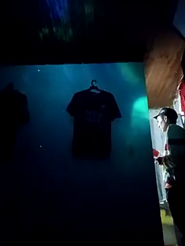 negrito sexxxo online show from 9, 4, 2026