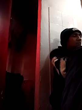 negrito sexxxo online show from 19, 4, 2026