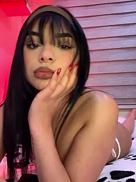 Snapshot of LARISSAEVANSS chatting on 14, 1, 2026 LARISSAEVANSS online show from 14, 1, 2026