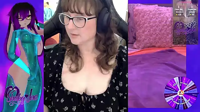 Snapshot of ShelbyJae chatting on 24, 7, 2026 ShelbyJae online show from 24, 7, 2026