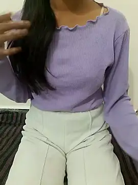 Snapshot of Khusbhoo78 chatting on 19, 12, 2025 Khusbhoo78 online show from 19, 12, 2025