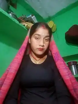 Snapshot of Pinki_rani chatting on 2, 2, 2026 Pinki rani online show from 2, 2, 2026