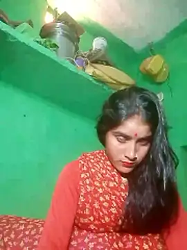 Snapshot of Pinki_rani chatting on 24, 2, 2026 Pinki rani online show from 24, 2, 2026