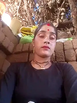 Snapshot of Pinki_rani chatting on 12, 4, 2026 Pinki rani online show from 12, 4, 2026