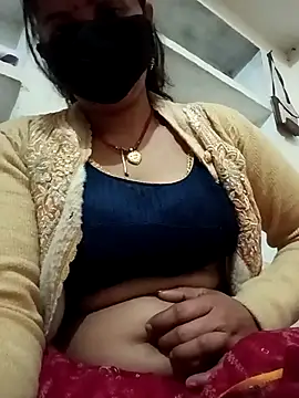 Bandna thakur online show from 18, 2, 2026