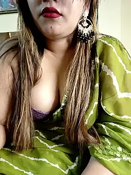 Sweet-janvi online show from 26, 2, 2026