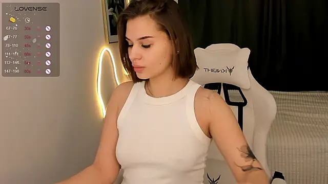 annie kits online show from 15, 2, 2026