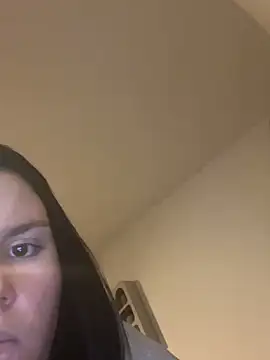 Snapshot of melissaaaaa75 chatting on 19, 12, 2025 melissaaaaa75 online show from 19, 12, 2025