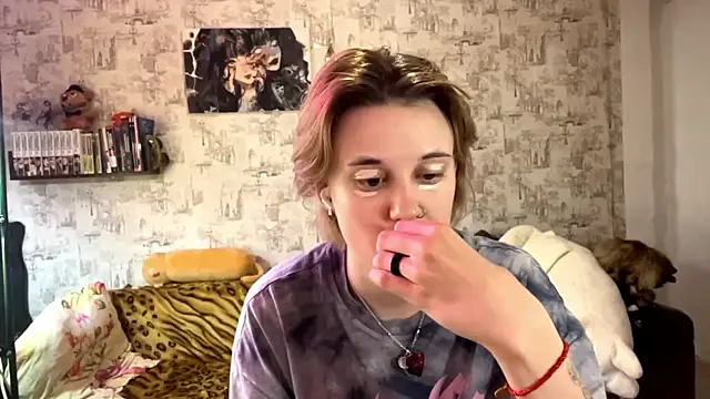 Carollforyou online show from 12, 4, 2026