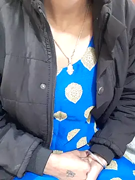 Anjali680 online show from 10, 2, 2026