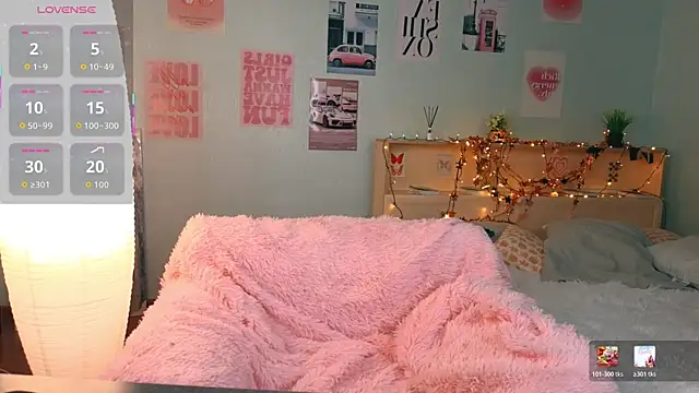 fallin lovee online show from 16, 1, 2026