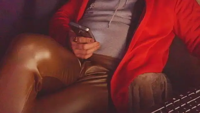 Michaelo666 online show from 9, 2, 2026