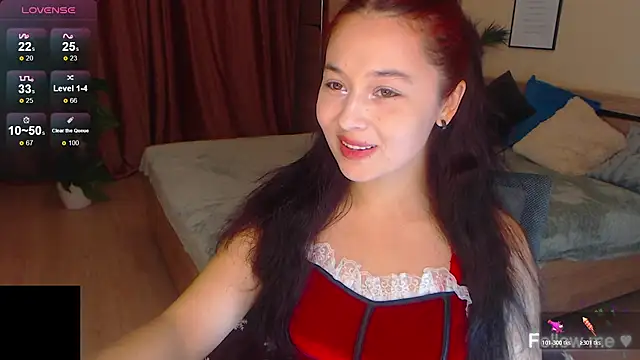 Snapshot of Paradise_day chatting on 21, 12, 2025 Paradise day online show from 21, 12, 2025