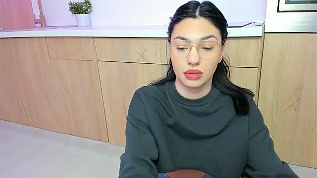 Baby Ava  online show from 12, 2, 2026