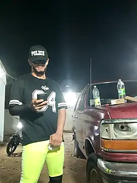 PIGHIGHDIRTY p0 online show from 8, 4, 2026