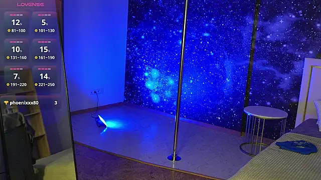 Spoty Kate  online show from 2, 3, 2026