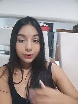 Babyabril18  online show from 27, 5, 2026