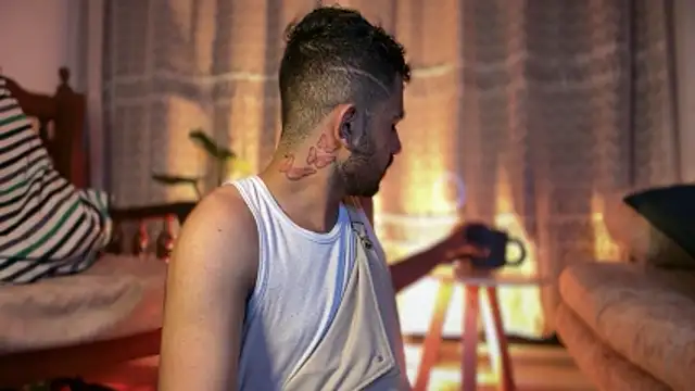 Snapshot of juancho_hairy chatting on 4, 2, 2026 juancho hairy online show from 4, 2, 2026