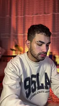 Snapshot of juancho_hairy chatting on 12, 2, 2026 juancho hairy online show from 12, 2, 2026