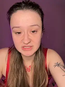 LilyLuck  online show from 6, 1, 2026