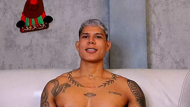 oruz stud online show from 22, 12, 2025