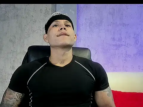 oruz stud online show from 14, 1, 2026