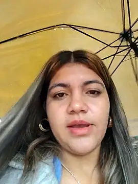 Snapshot of Ivy_enjoy chatting on 7, 6, 2026 Ivy enjoy online show from 7, 6, 2026