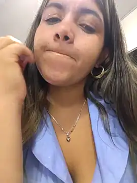 Snapshot of Ivy_enjoy chatting on 8, 6, 2026 Ivy enjoy online show from 8, 6, 2026