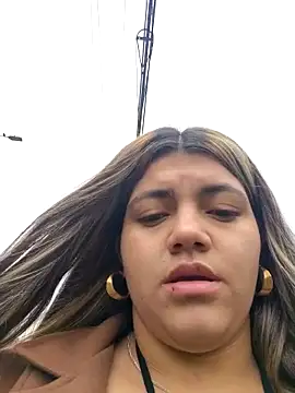 Snapshot of Ivy_enjoy chatting on 8, 6, 2026 Ivy enjoy online show from 8, 6, 2026