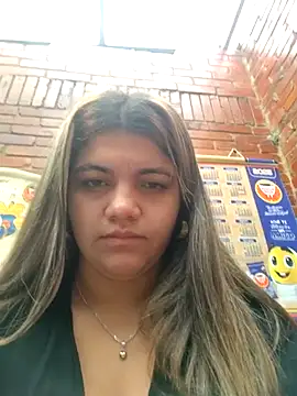 Snapshot of Ivy_enjoy chatting on 15, 6, 2026 Ivy enjoy online show from 15, 6, 2026