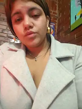 Snapshot of Ivy_enjoy chatting on 22, 6, 2026 Ivy enjoy online show from 22, 6, 2026