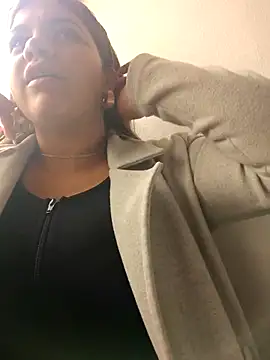 Snapshot of Ivy_enjoy chatting on 25, 6, 2026 Ivy enjoy online show from 25, 6, 2026