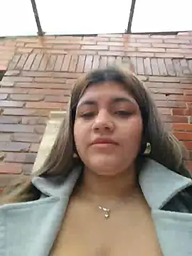 Snapshot of Ivy_enjoy chatting on 1, 7, 2026 Ivy enjoy online show from 1, 7, 2026