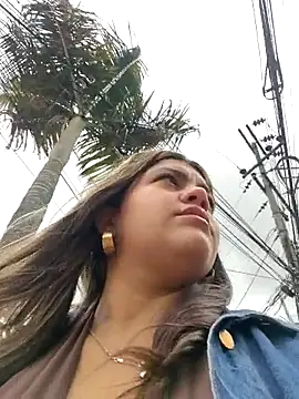 Snapshot of Ivy_enjoy chatting on 2, 7, 2026 Ivy enjoy online show from 2, 7, 2026