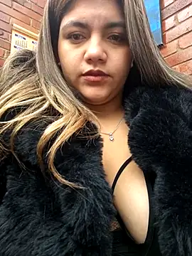 Snapshot of Ivy_enjoy chatting on 15, 7, 2026 Ivy enjoy online show from 15, 7, 2026