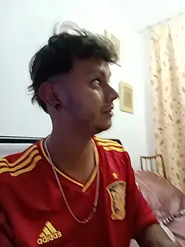 Sickbooy69 online show from 19, 7, 2026