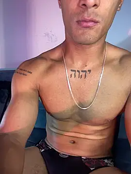 Maicol xxxx online show from 7, 3, 2026