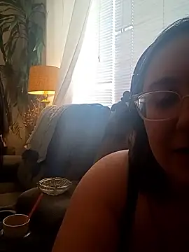 pinkcheetah12 online show from 15, 3, 2026