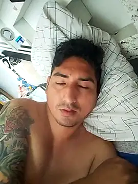 Yrresistible666 online show from 13, 1, 2026