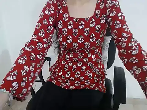 Farhana beautyfull online show from 26, 2, 2026