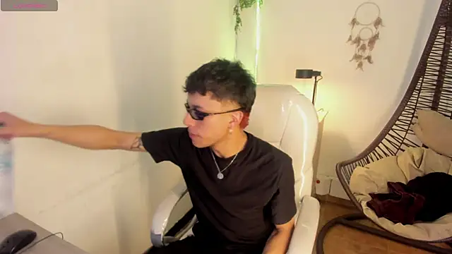 Slasher 1 online show from 15, 1, 2026