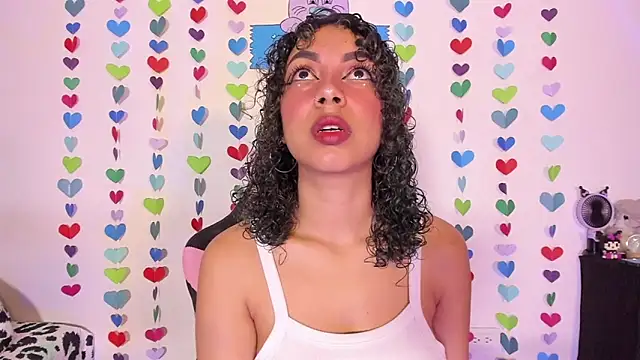 Conejita lis online show from 23, 2, 2026