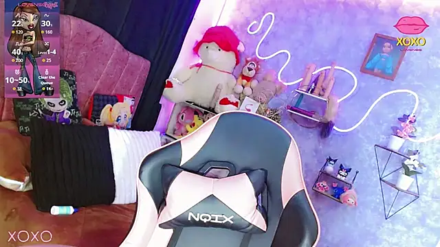 Snapshot of Sweet__adhara_ chatting on 19, 12, 2025 Sweet adhara online show from 19, 12, 2025