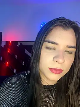 Snapshot of cristalcott chatting on 19, 12, 2025 cristalcott online show from 19, 12, 2025