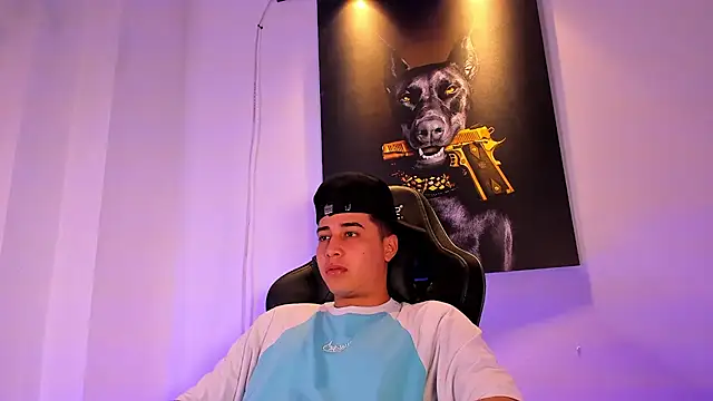 Snapshot of konaland chatting on 9, 1, 2026 konaland online show from 9, 1, 2026