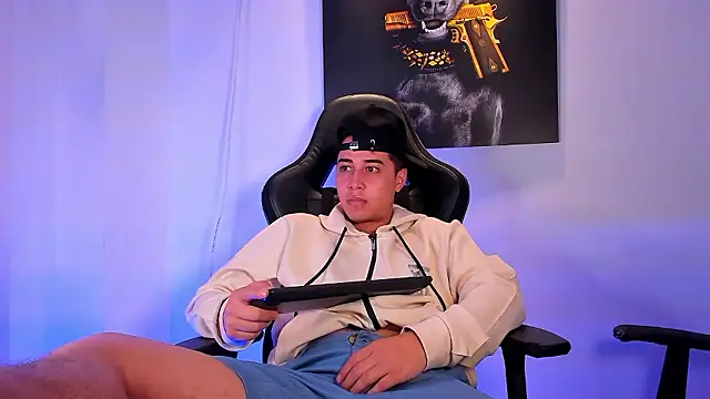 Snapshot of konaland chatting on 11, 1, 2026 konaland online show from 11, 1, 2026