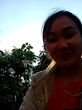 Snapshot of yula-bi chatting on 19, 12, 2025 yula-bi online show from 19, 12, 2025