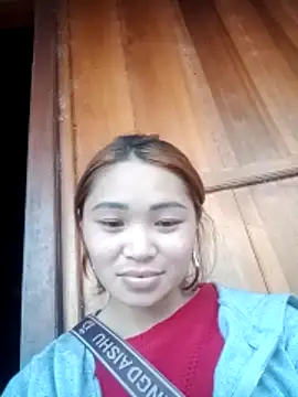 Snapshot of Bino_dy01 chatting on 19, 12, 2025 Bino dy01 online show from 19, 12, 2025