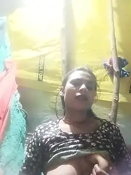 Cuty priti online show from 12, 1, 2026