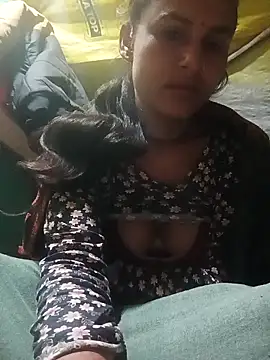 Cuty priti online show from 8, 2, 2026